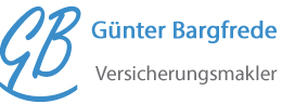 Günter Bargfrede Logo